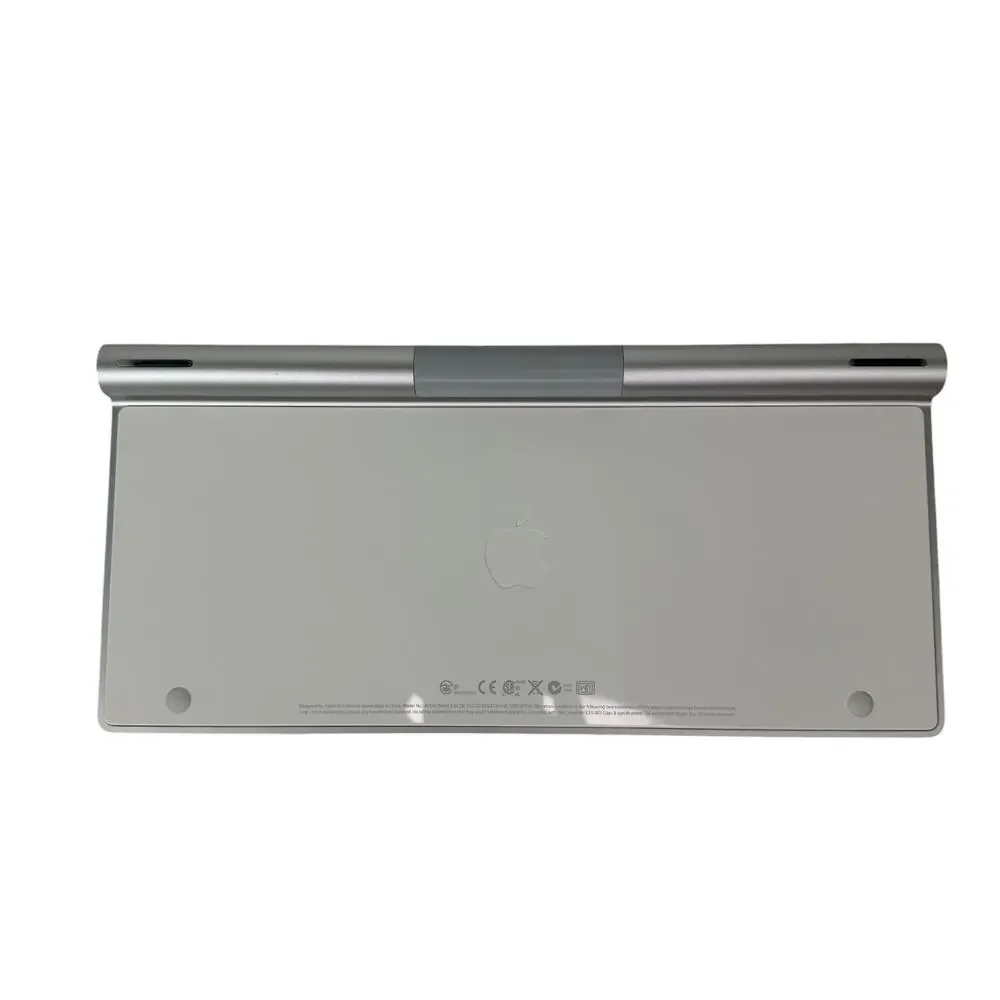 OEM Apple A1314 Bluetooth Wireless Magic Keyboard Aluminum